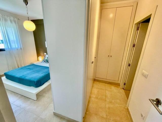 Appartamento GATU RACIMO terraza,piscina, aire ac,wifi y parking El Puerto de Santa María Esterno foto