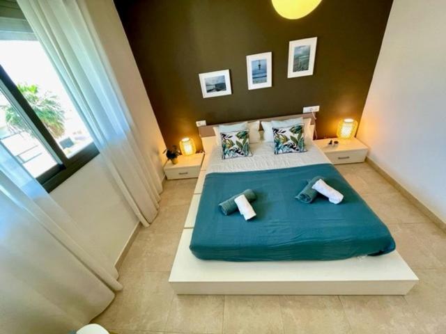Appartamento GATU RACIMO terraza,piscina, aire ac,wifi y parking El Puerto de Santa María Esterno foto